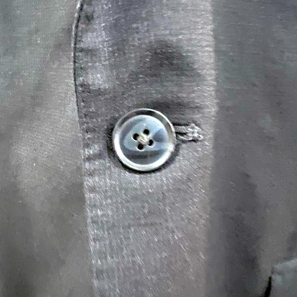 PETER MILLAR SPORT COAT BLAZER JACKET NAVY MEN 46R - Picture 6 of 10